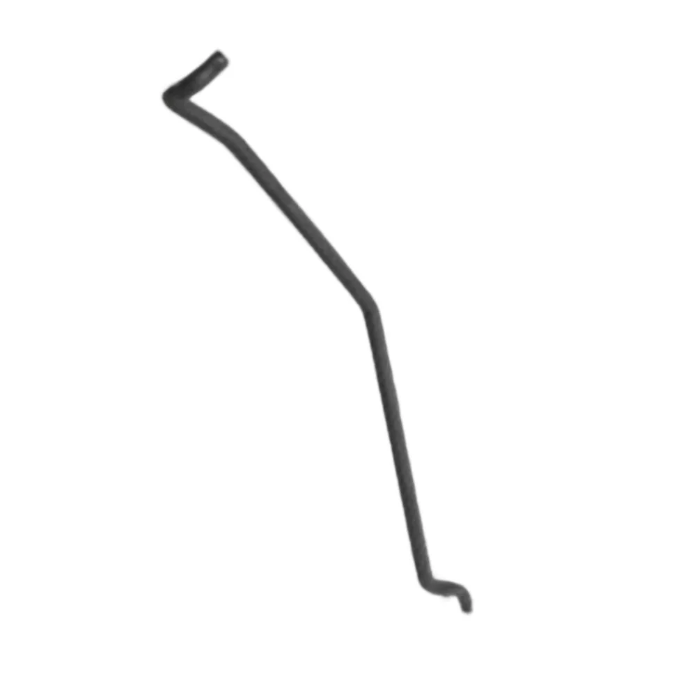Choke Linkage 12 079 08-S Metal Throttle Control Rod For CH11 CH12.5 CH13 CH14 CH15 Engine Lawn Mower Parts Replacement