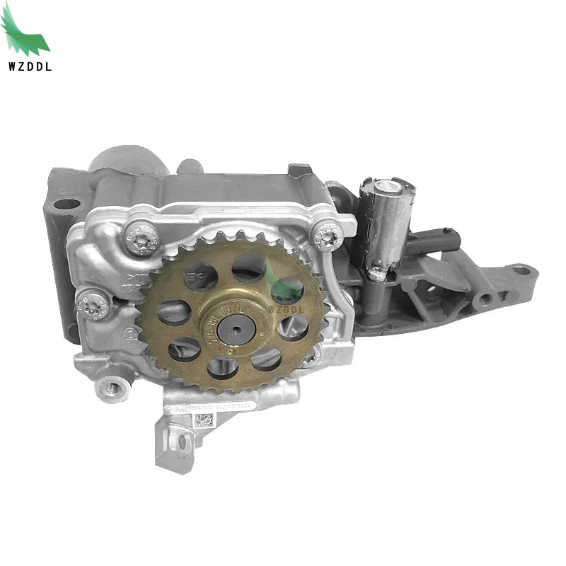 OEM R2781810601 low price wholesale smooth for mercedes oil pump M276 engine oil pump for Mercedes Benz