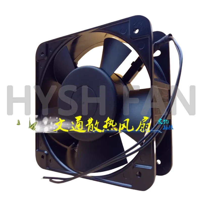 AF15050HA3 SAPL AC 380V 0.13A Axial Flow Heat Blower