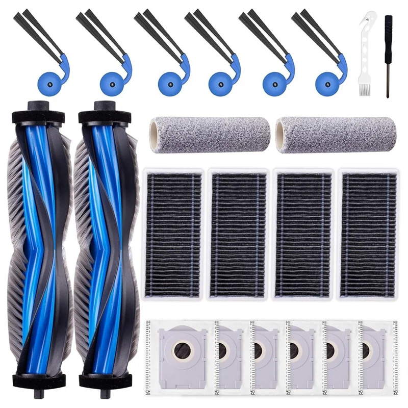 B82B-Accessories Ki… - image