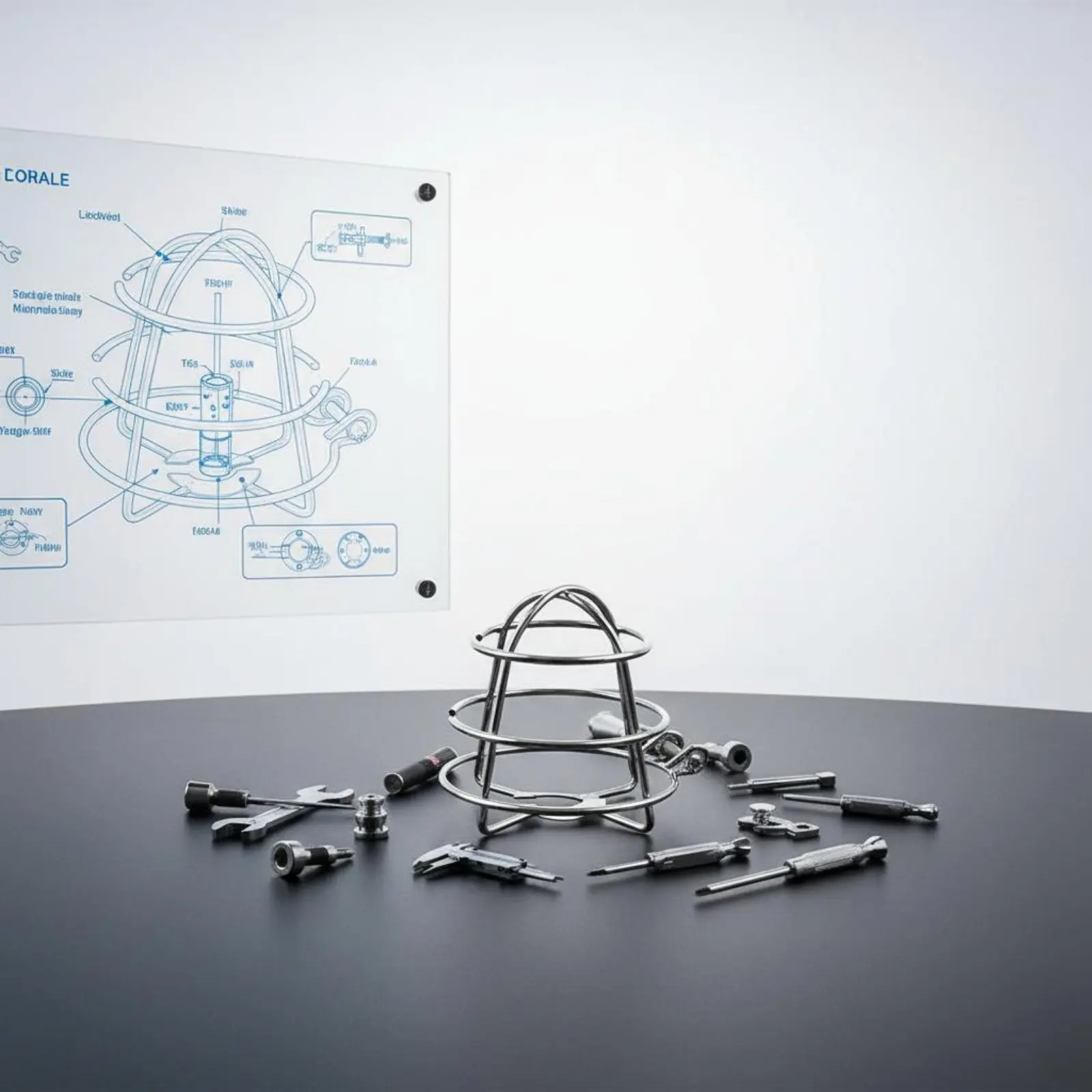 

Fire Sprinkler Head Guard Collision Protection Sprinkler Head Protector Universal Fit Easy Installation for Gymnasium, Warehouse