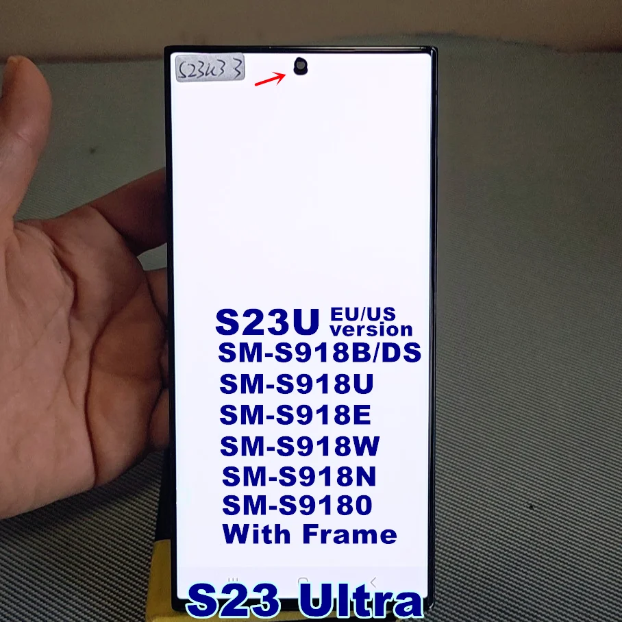 pantalla-lcd-amoled-de-68”-con-marco-120hz-defectuosa-para-samsung-s23-ultra-5g-s918b-s918u-repuesto-de-pantalla-tactil-digitalizadora