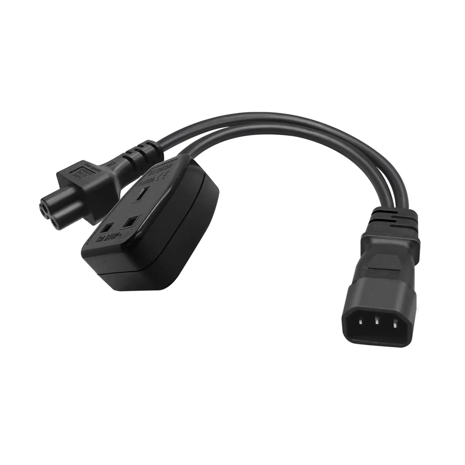 Y Splitter Power Co…