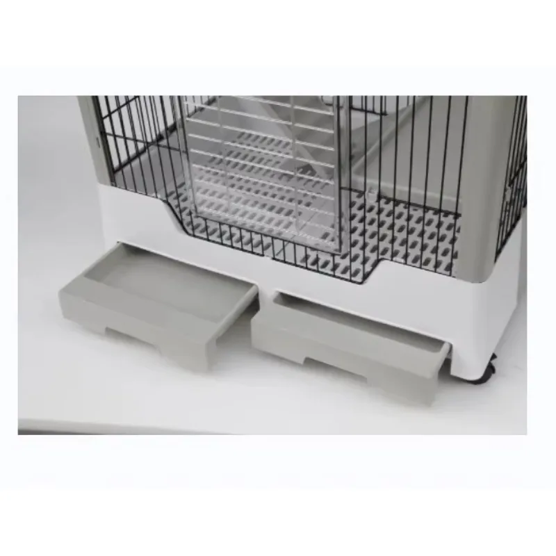 

NEW Hot Products Rabbit Cage Commercial Rabbit Cages Cages For Rabbits With Brand New High Quality