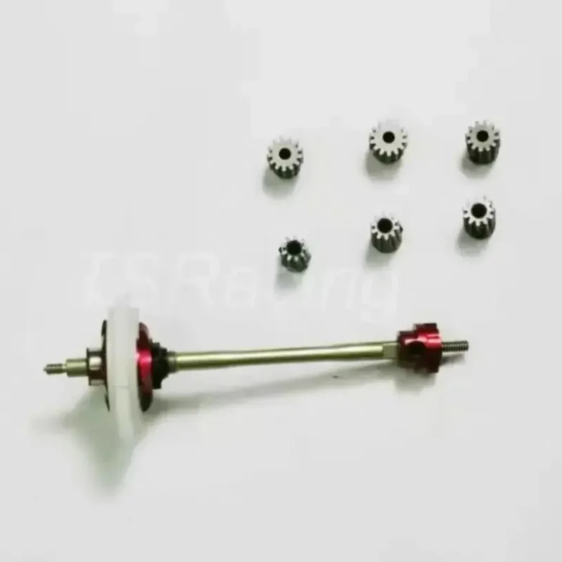 Metal Rear Differential  Ball Diff for RC Car 1/28  kyosho Mini-Z MR02 MR03