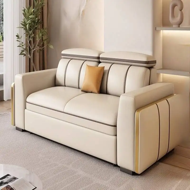 저장 공간이 있는 회색 전동 리클라이너 소파, 흰색 저렴한 고급 거실 소파, 싱글 모던 거실 가구