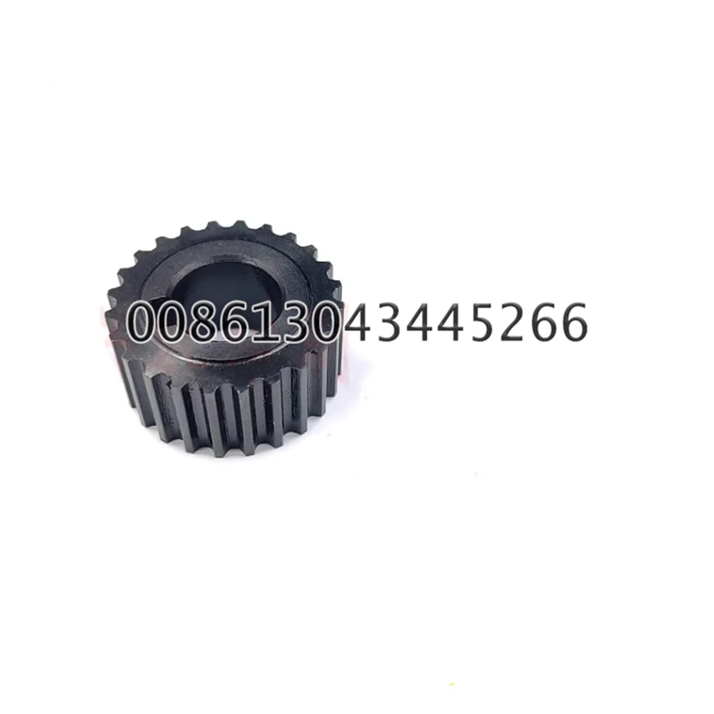 1 Piece F2.072.148 Heidelberg CD102 XL105 gear 37x17x18mm high quality wheel 24 teeths