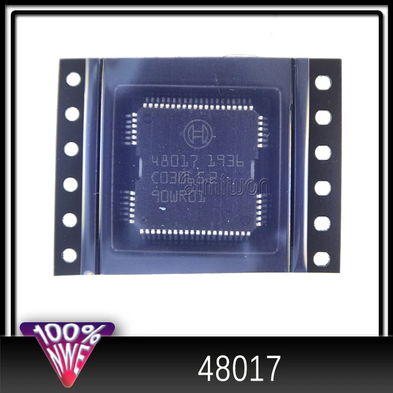 40042 40048 40049 40055 40056 40069 40107 40114 40184 40211 40301 48007 48015 48017 48137 BOSCH Automotive drive module chip