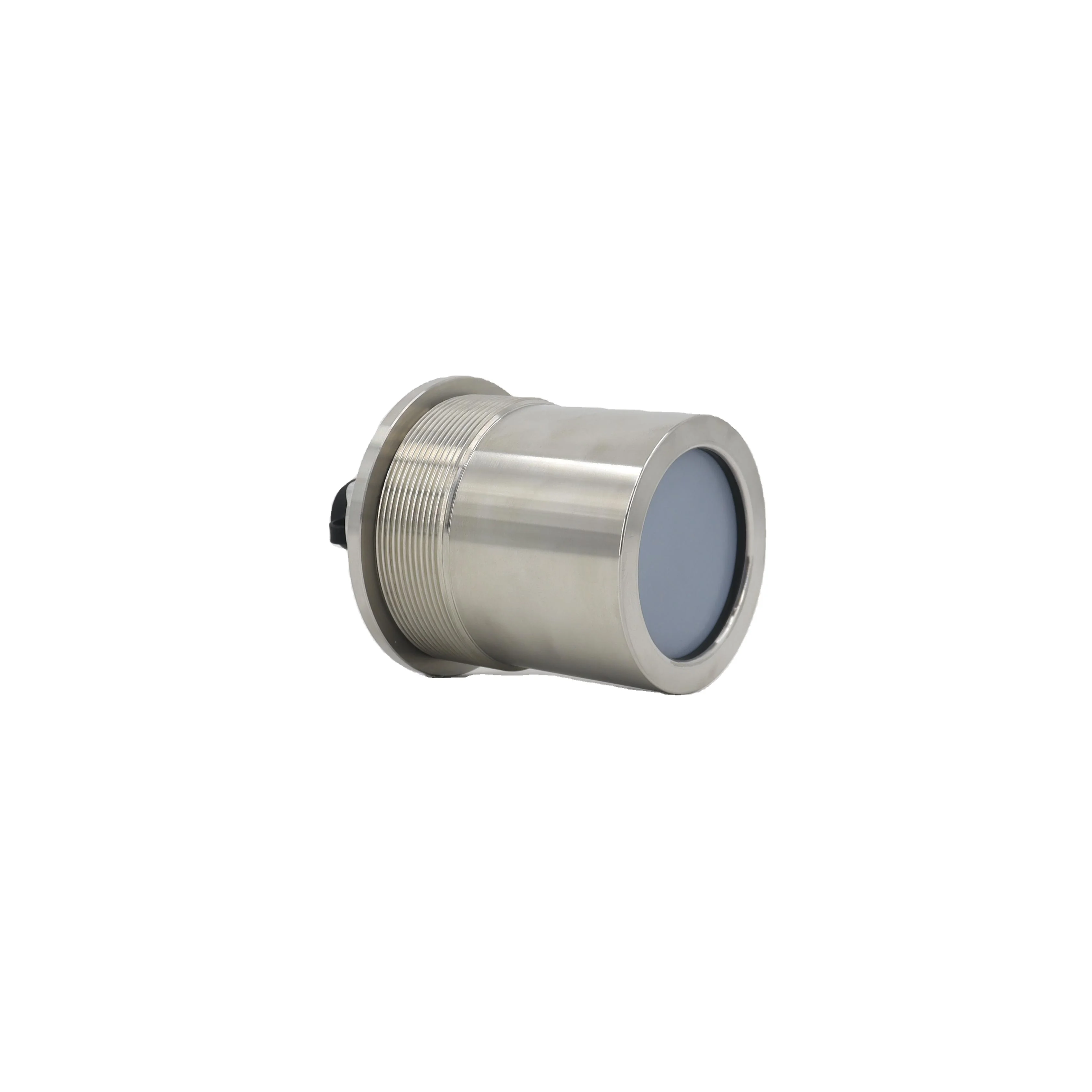 40kHz Non-Contact Ultrasonic Level Sensor Ultrasonic Level Meter Open Channel Flowmeter (FYA-40-12CD)