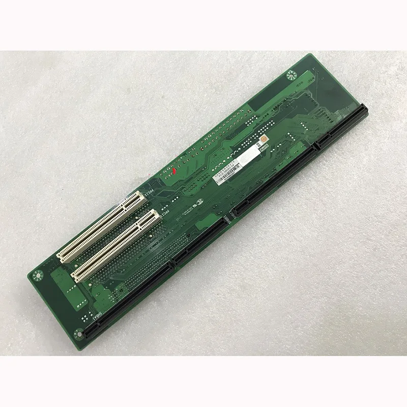 

Industrial Control Base PCE-5B06V-04 REV. A1 For Advantech Industrial Control Board PCE-5B06