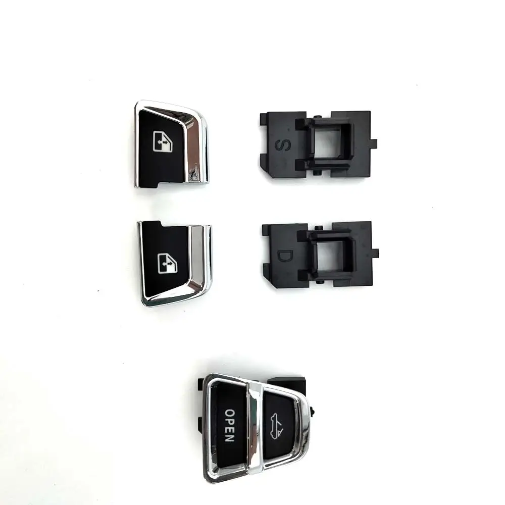 

Left Right Power Window Roof Control Switch Button For Ferrari California 09-14