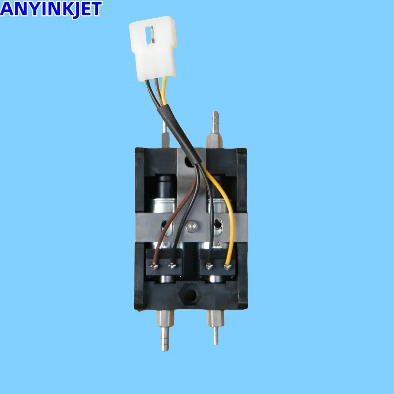 für Imaje ENM10133 Elektro-Magnetventilblock