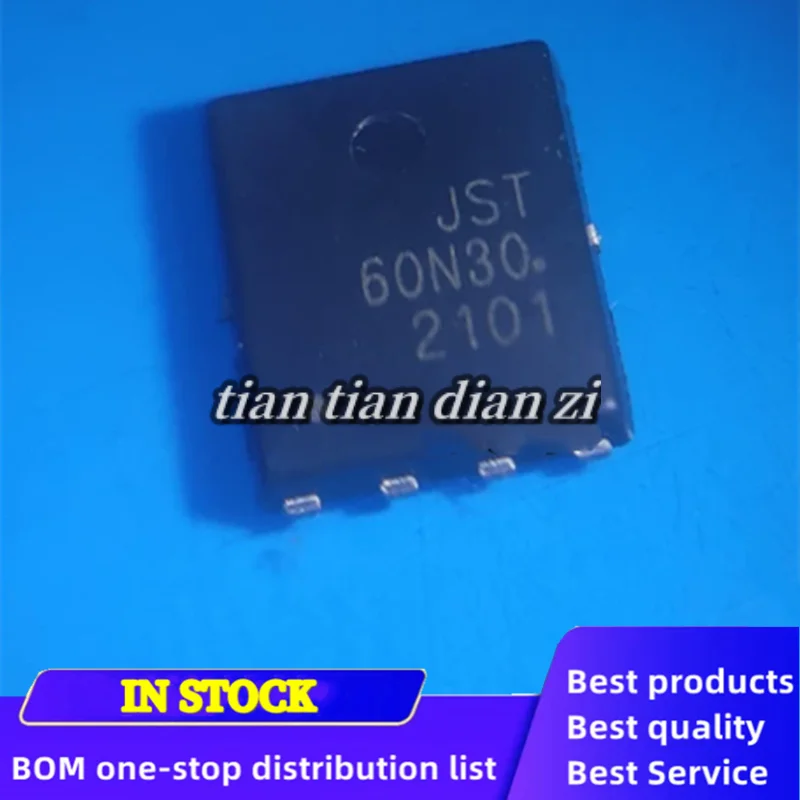 10 stücke jst jst60n40a jst 60 n40a ic Chips auf Lager