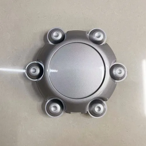 4 Uds 1 Uds cubierta central de cubo de rueda de coche para ISUZU D-MAX 2003-2011 8973746970 8973020011 04 2005 2006 2007 2008 2009 2010 Tapa de rueda