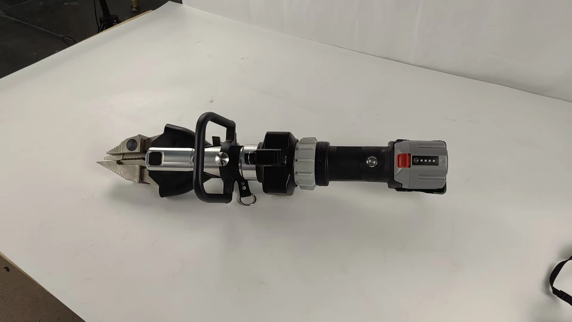 أدوات الدخول القسري لباب البطارية من المصنع، ذراع قوي #5