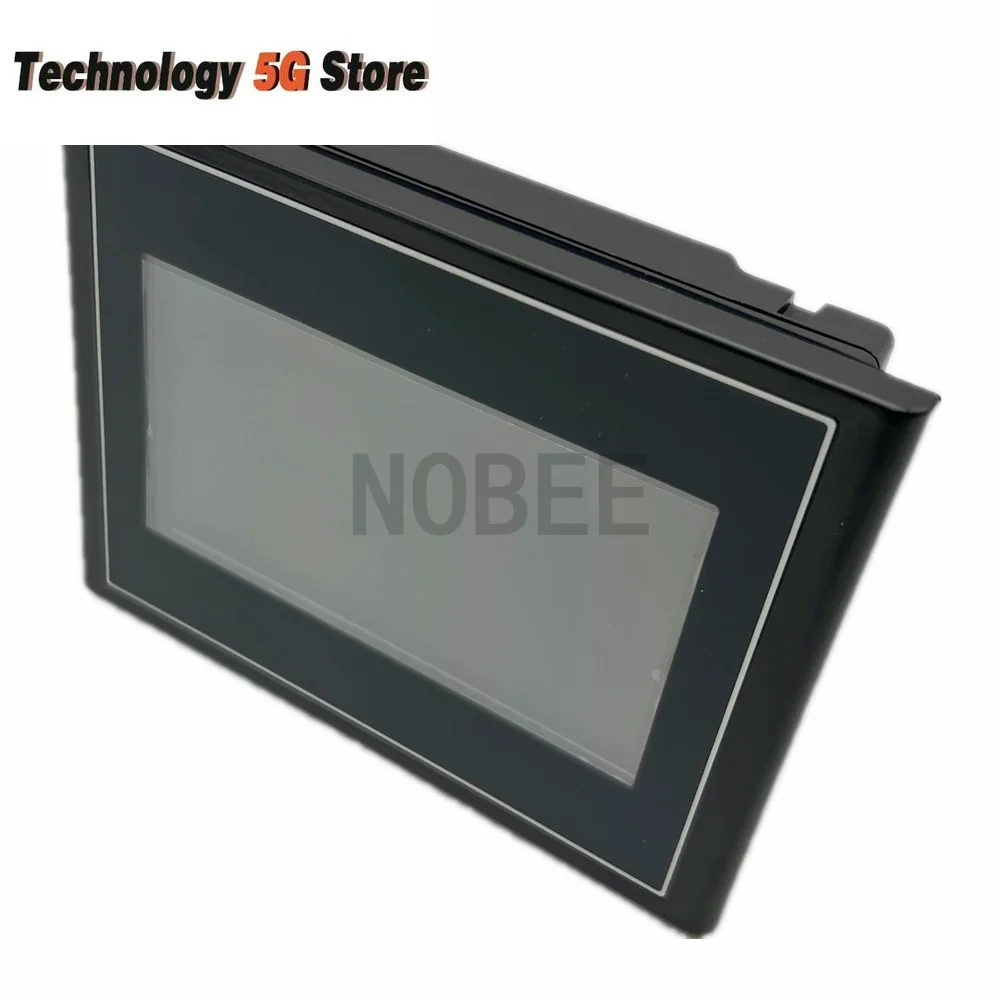 Touch Panel 4,3'' HMI DOP-103WQ DOP-103BQ
