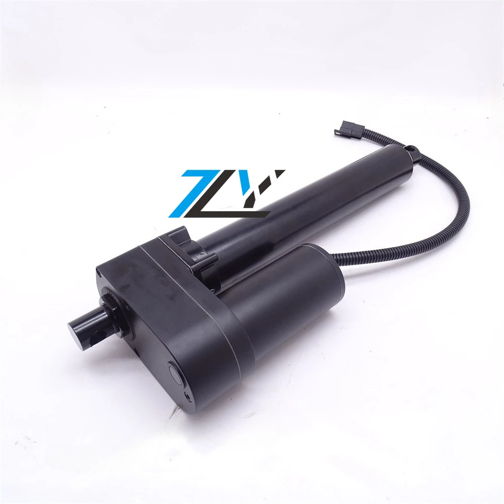 

180035 12V electric actuator suitable for 3344 3348 3452 3452R 3461 3461R 3472 524V-42 lawnmowers