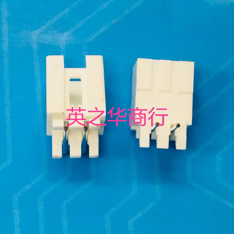 

30 шт. оригинальные новые 0534260210 534260210 53426-0210 шаг 2,5 мм-2 контакта