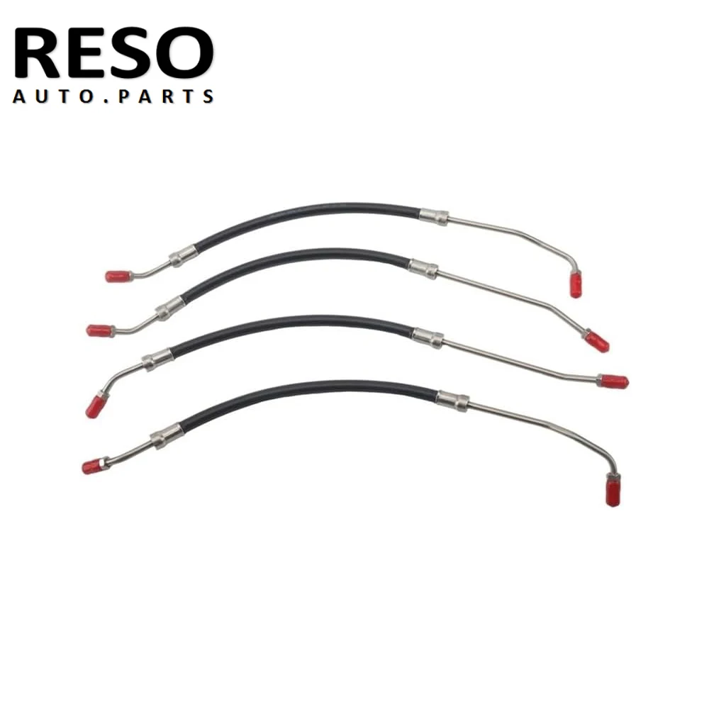 

Replacement For Volvo Penta New Hydraulic Tilt/Trim Line Hose Kit 24299618 21536994 24299620 24299622 24299624