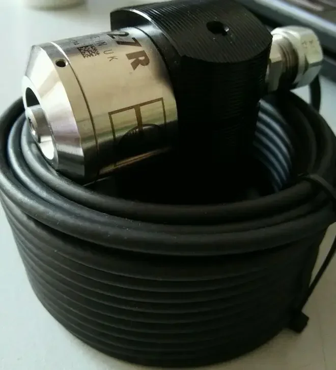 

NEW&ORIGINAL TOOL SETTING PROBE TS27R