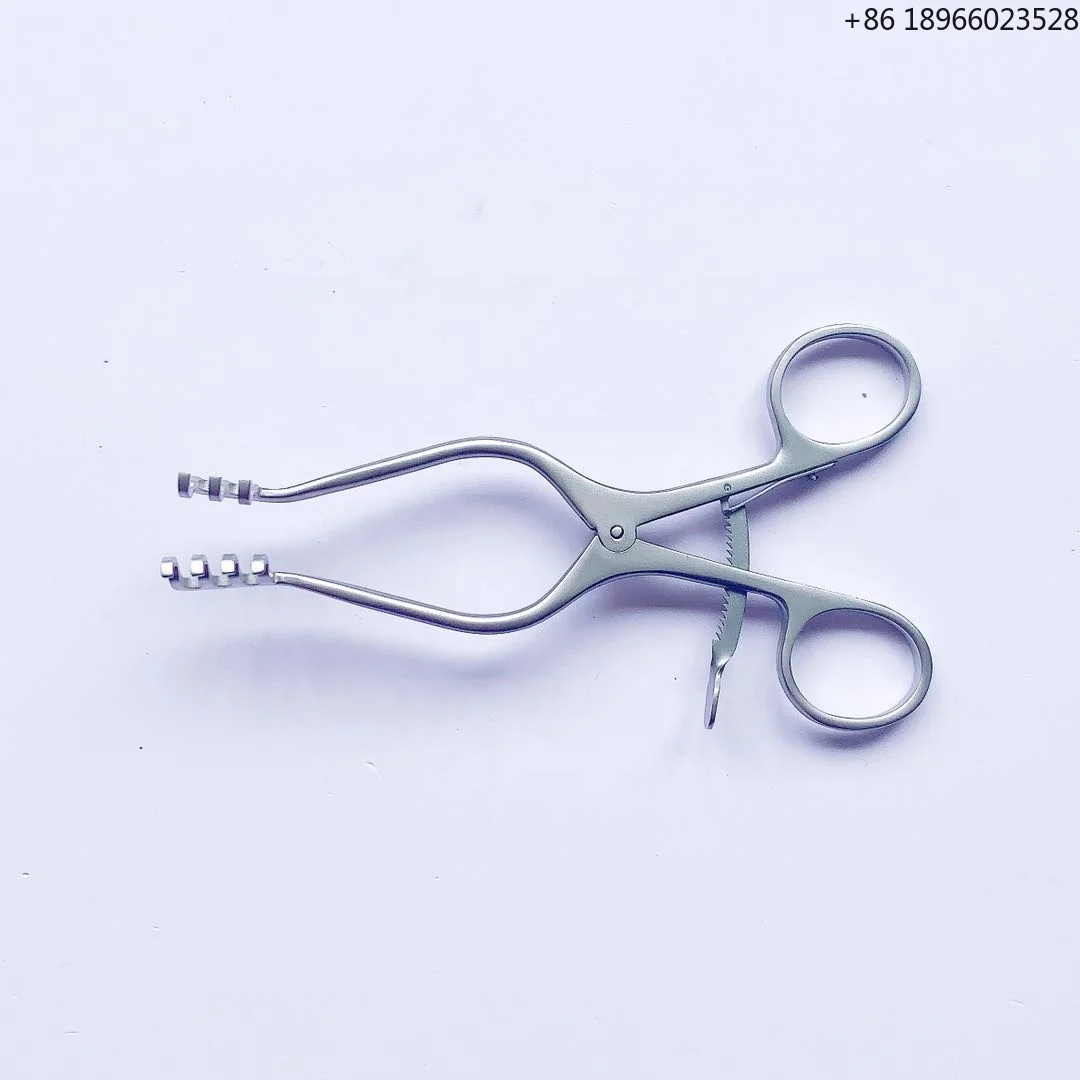 High quality Mastoid Retractor ENT instruments Middle Ear Microsurgery Instruments