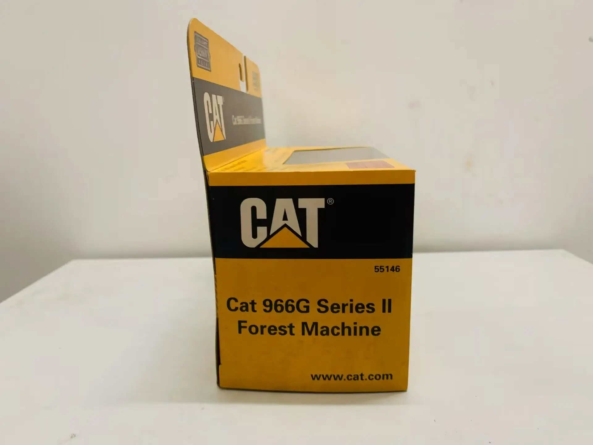 966G Series II Forest Machine 1/87 Die-Cast Model 55146