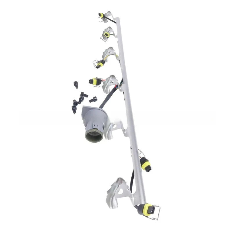 

Injector Harness 1889905C92 Auto Parts