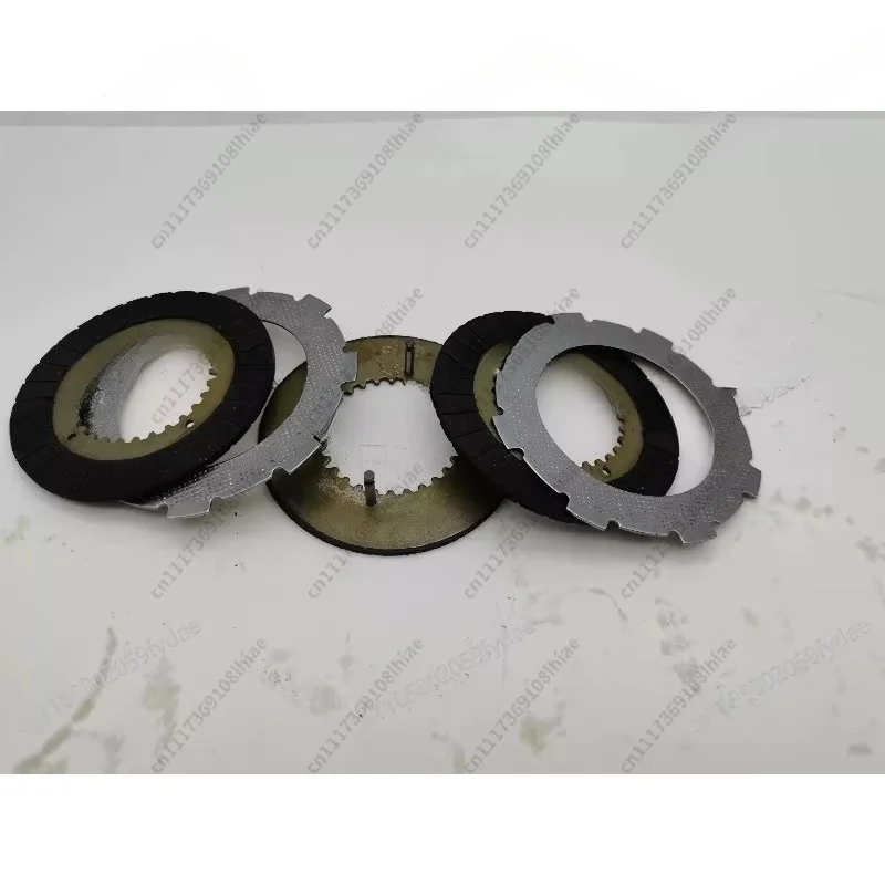 Accessories for GX160 GX270 GX390 Karting Clutch Plate Engine Parts