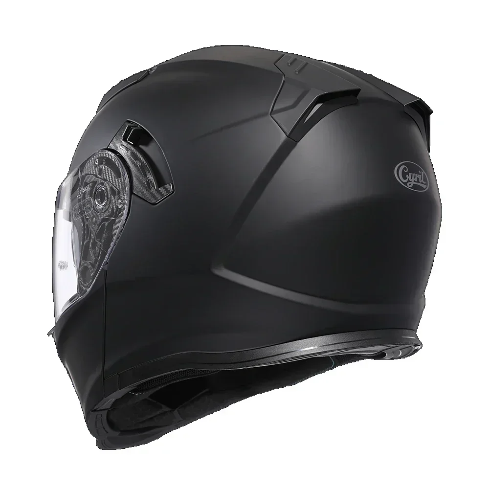 Thumbnail 4 - #31 Trending Full Face Motorcycle Helmets Right Now