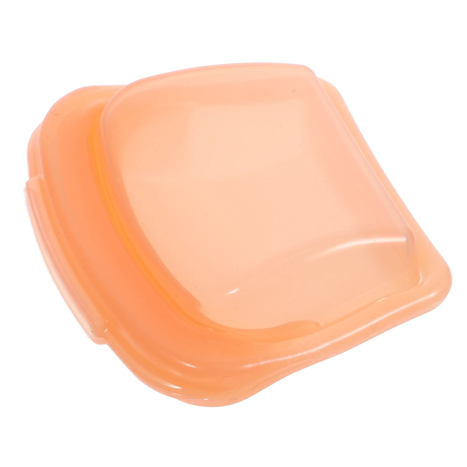 

Portable Medicine Bags Reusable Silicone Pouch Clear Travel Pill Holder Storage Bag Sealed Medication Container