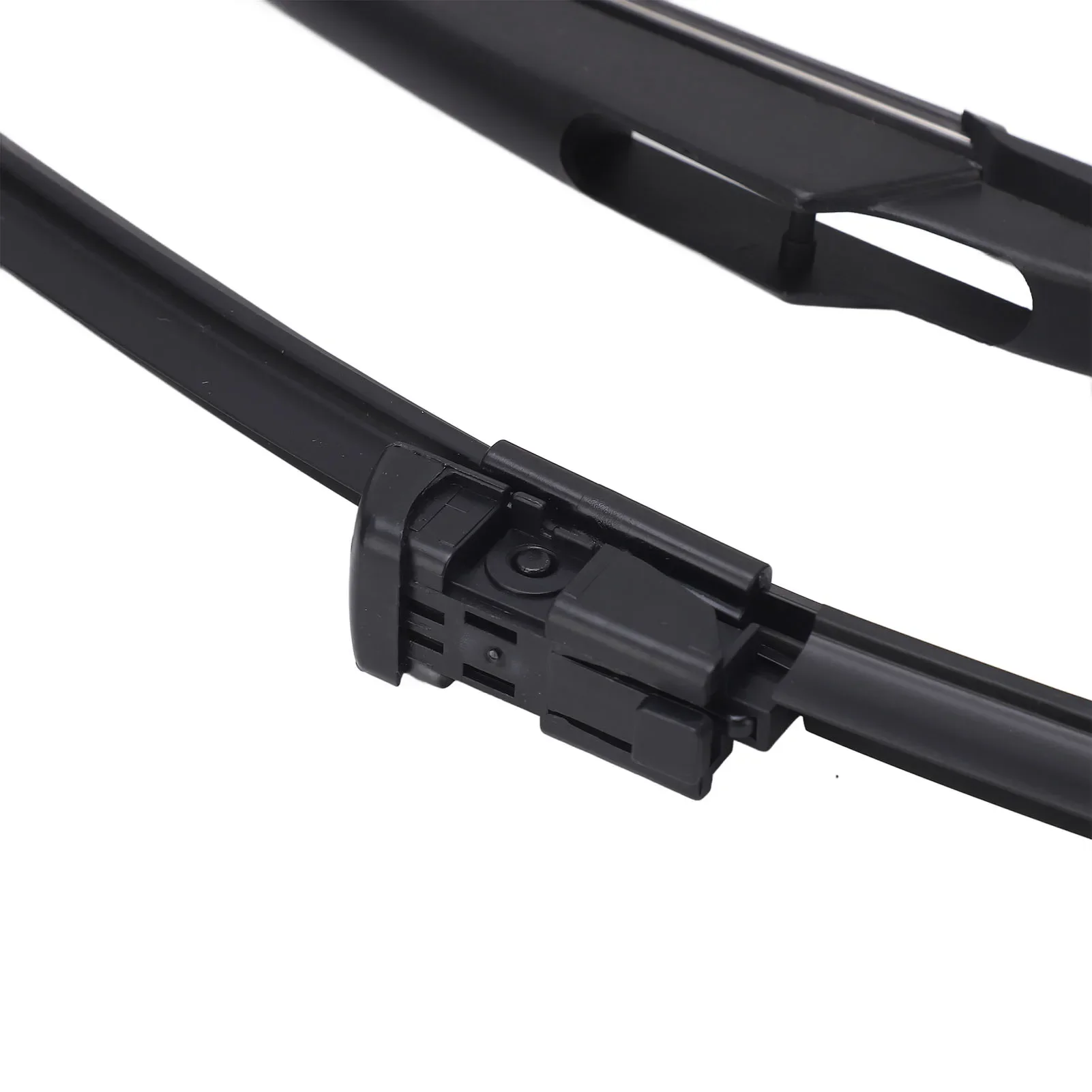 Front Rear Windscreen Wiper Blades Soft Rubber Windshield Rain Brushes Replacement For Fiat 500 500C 500L 2009 To 2023