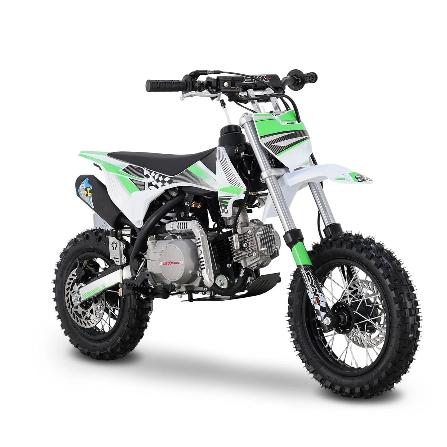 110Cc Dirt Bike Tee…