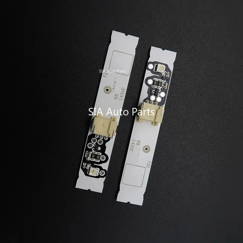 

NEW For BMW 3 Series GT F34 Car CHIP 2013-2015 White Light Angel Eye Lamp eyebrows Car Headlight Repair Parts Light Source Chip