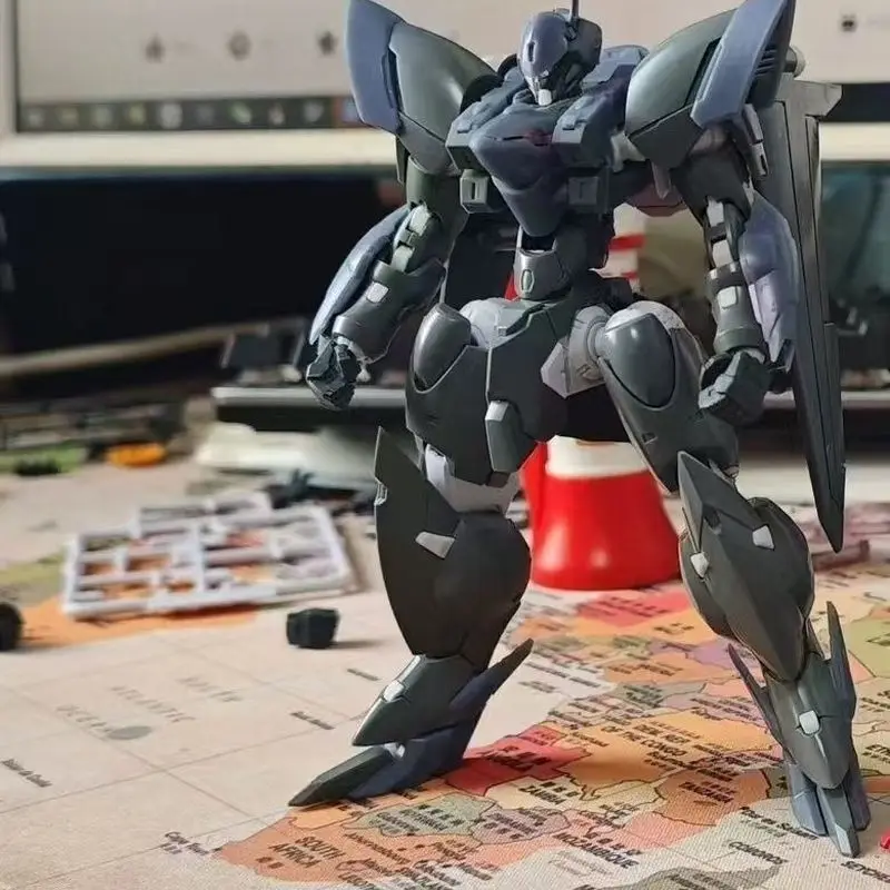 زعيم القارة سوبر الفرسان Skylark 1/144 Ocr-122 الأصلي تجميعها نموذج عمل الشكل تجميع نموذج اللعب هدية حلية