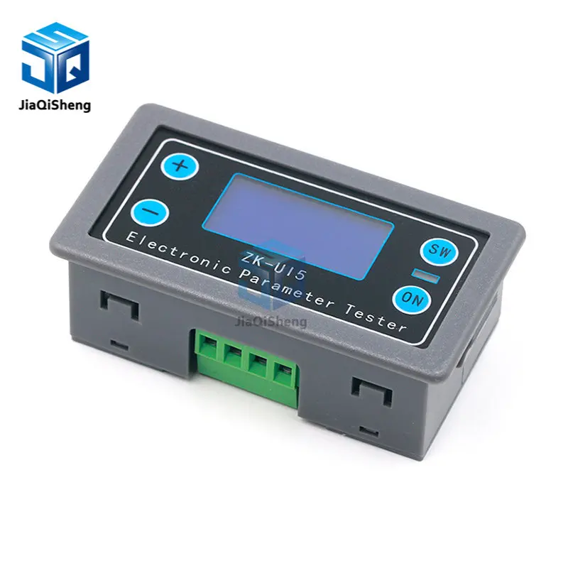 Voltage And Current…