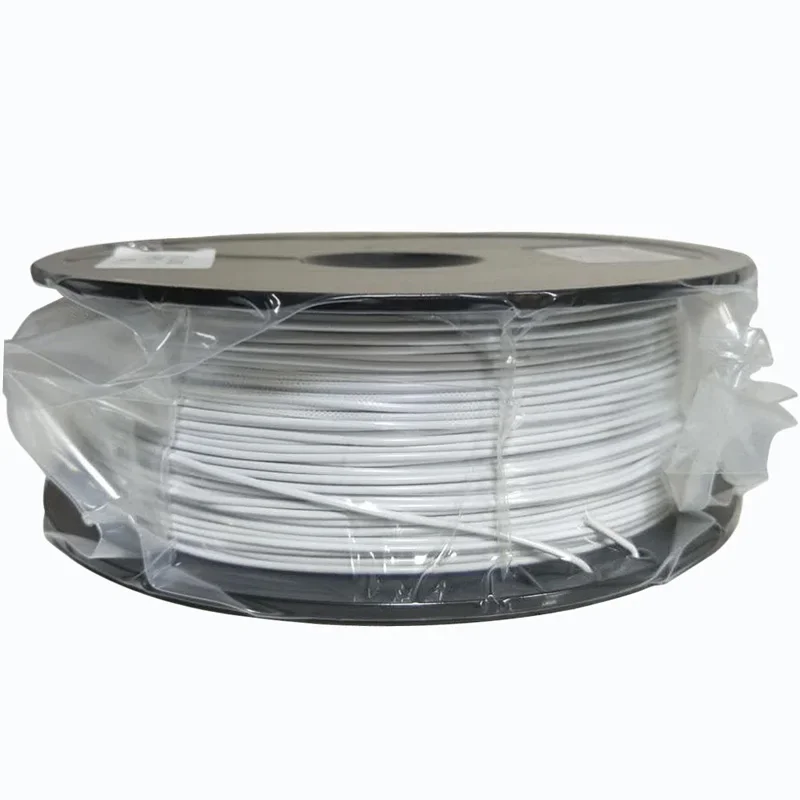 3D printer filament printing material PETG opaque consumables 1.75 mm 1KG advertising  light-proof