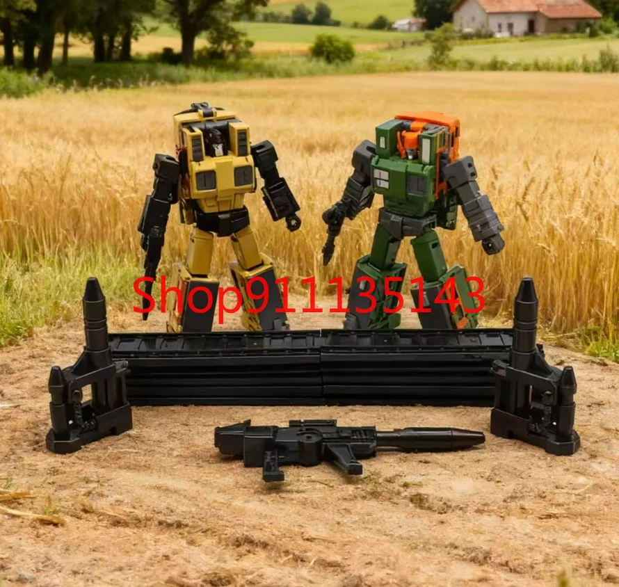 

Мини-набор Siyang Cultural SY-02 небольшого размера на складе