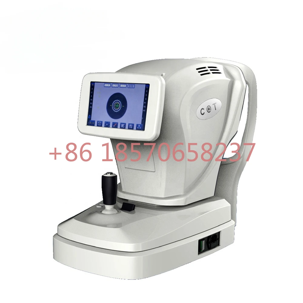 AR-7610 China Auto Refractometer With Auto Tracking