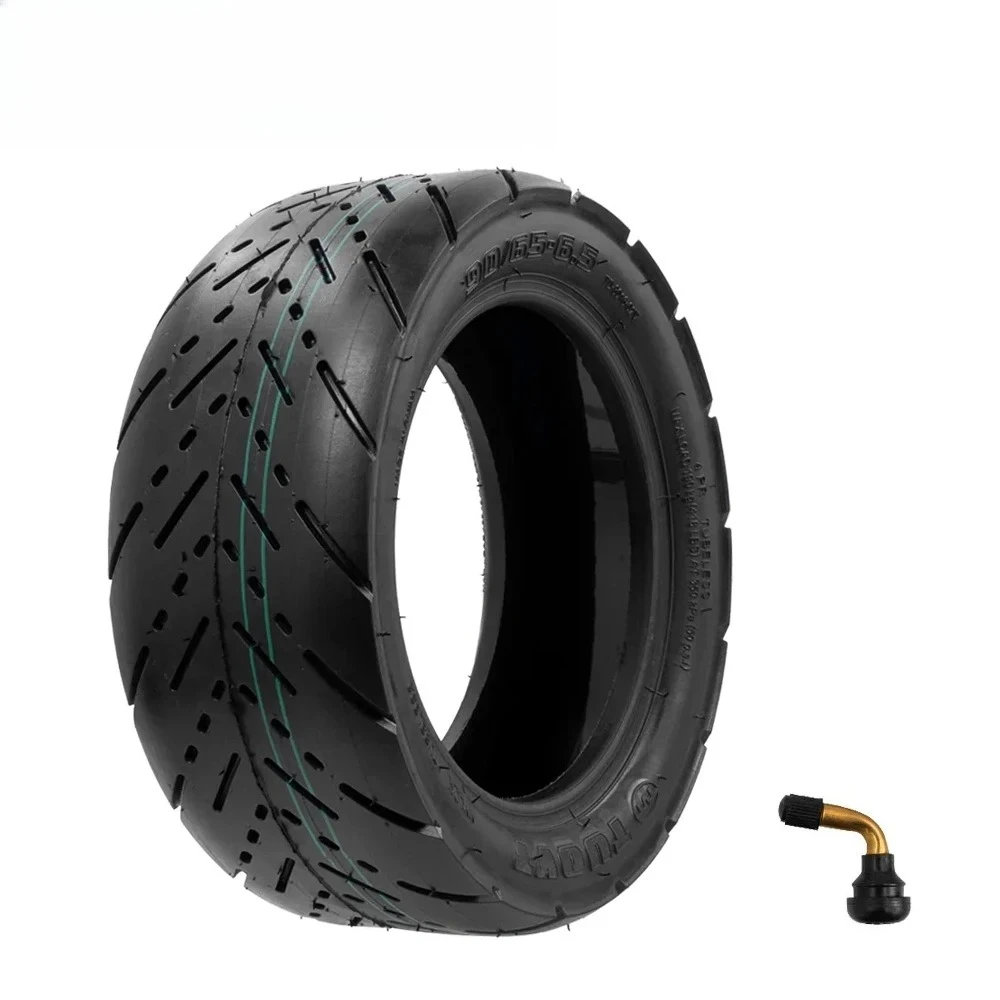 

11 Inch Tubeless Self-Repair Tyre 90/65-6.5 -Rode For Zero 11x Electric Scooter Jelly Gum Anti Puncture Tire Replacement Tyres