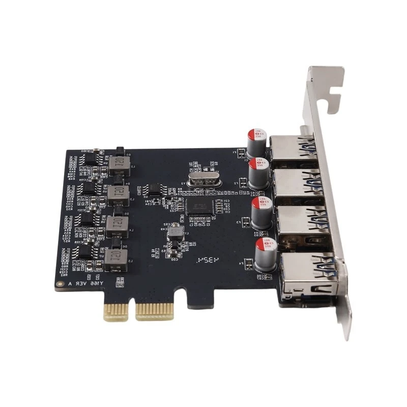 adaptador-de-cartao-de-expansao-usb-30-5gbps-superspeed-de-4-portas-controlador-pci-e-pci-express-para-porta-pcie-x1-usb-30-5gbps