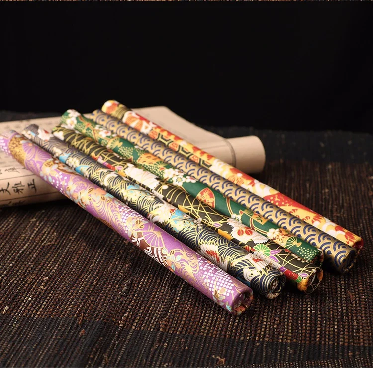 

10pcs Incense Stick Tube10g Refill Tube for Agarwood and Sandalwood, Portable Paper Storage Tube for Incense Sticks