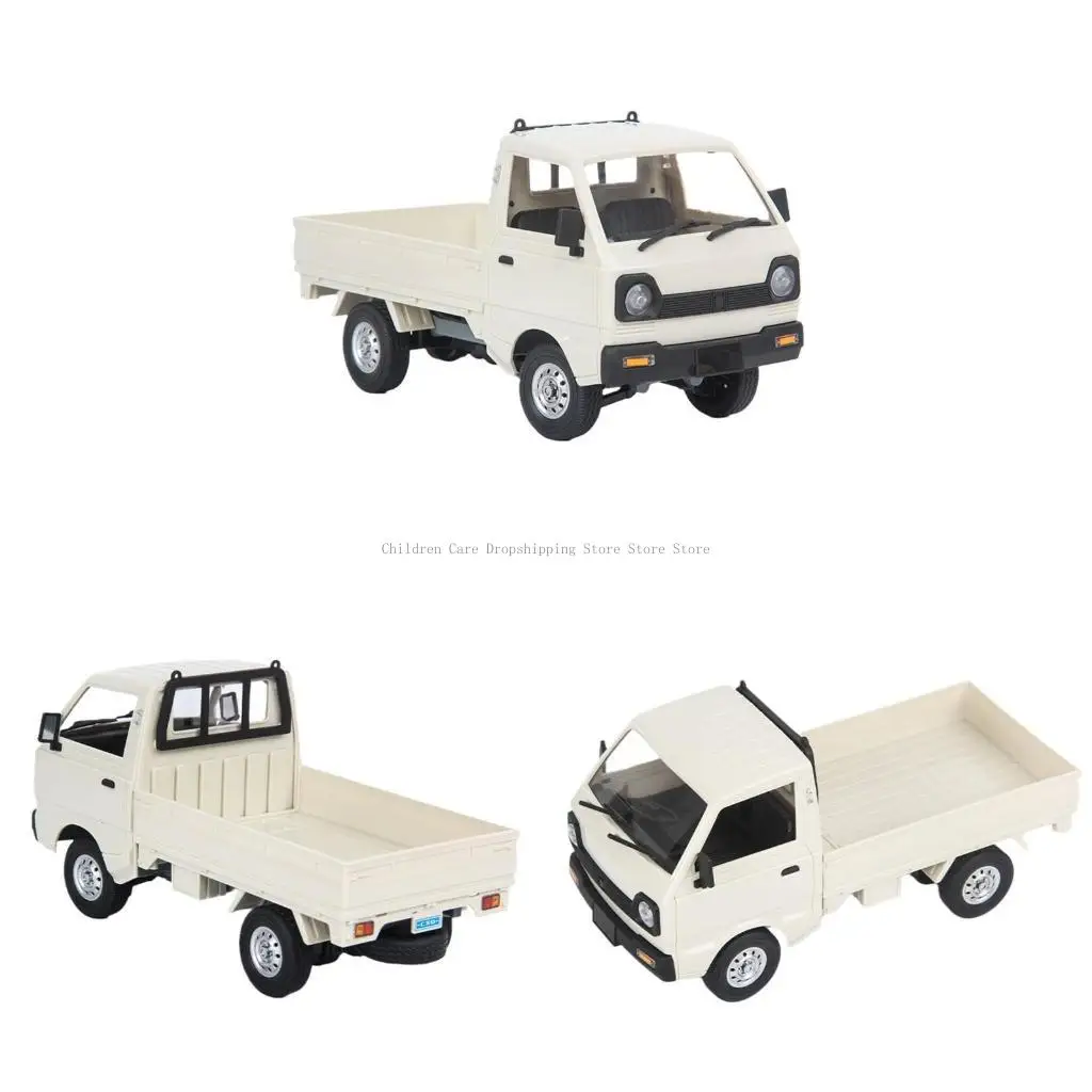 

Металл, приготовленный RC Truck Model Car Supplies для украшений на столе D12Mini