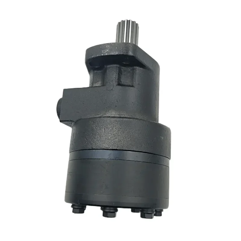 CHENGYUAN Orbital Hydraulic Motor TB TC TE TH TG TJ TF TL TK Series TH0240 TH0280 TH0335 TH0280US310AAAA Piston Motor TH0335