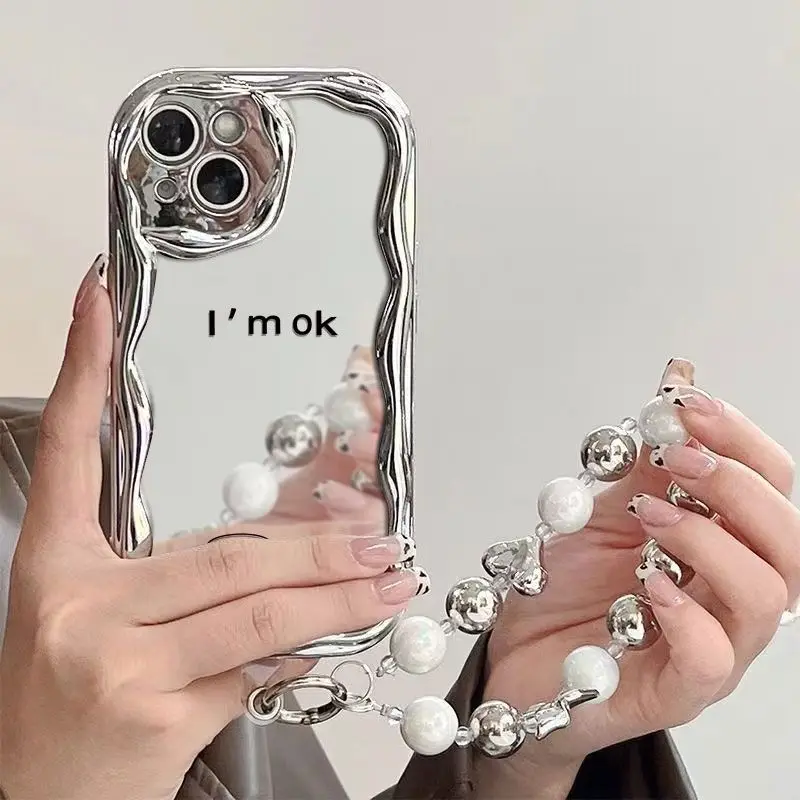 English letter Phone Case For Samsung Galaxy A55 A35 A25 A15 A54 A24 A33 A34 A73 5G A32 A51 A52 A53 A71 A72 A30 A50soft