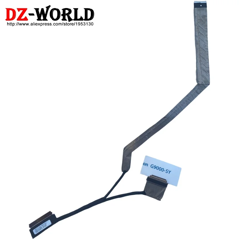 eDP LVDS Screen LCD Cable Video Cable Line for Lenovo Flex 5-14IIL05 14ARE05 14ITL05 14ALC05 Laptop 5C10S30056 450.0K109.0001