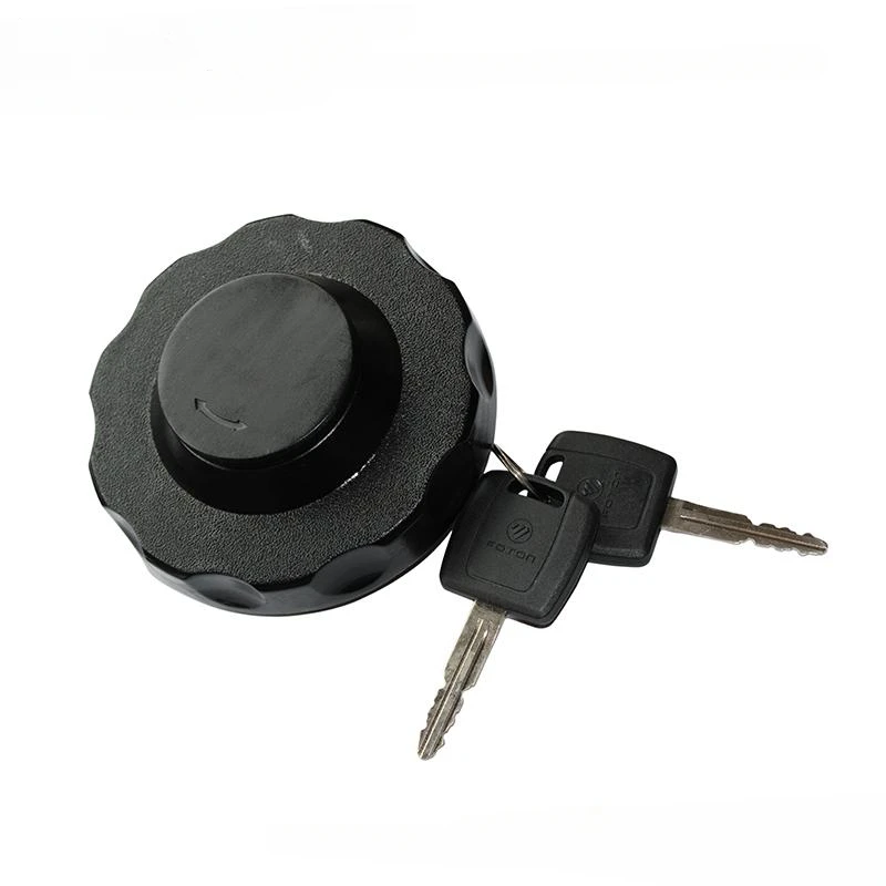 

Foton Oman GTL car fuel tank lock