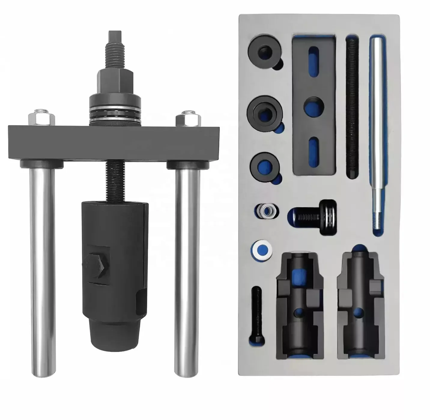 

Injector Removal Tool Kit for EcoBlue 2.0 Fuel Injector Removal Tool 2.0 Puller