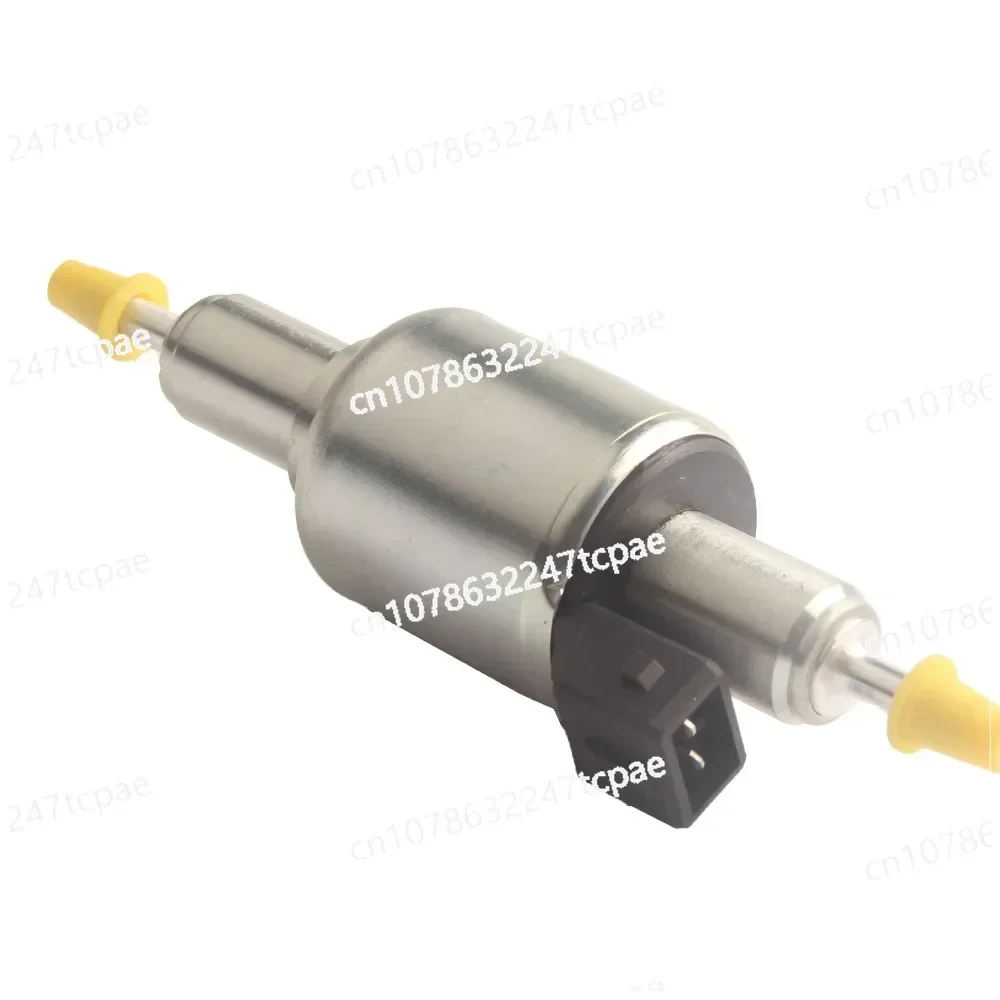 

Нагреватель предварительного подогрева грузовика 12 В/24 В, дизельный парковочный нагрев воды, паровое отопление и универсальная машина, воздухонагреватель 8000 Вт