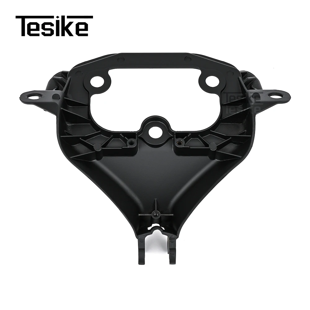 

Motorcycle Front Headlight Upper Fairing Stay Bracket For Suzuki GSXR1000 2017-2025 GSX R1000 Modified Accessories