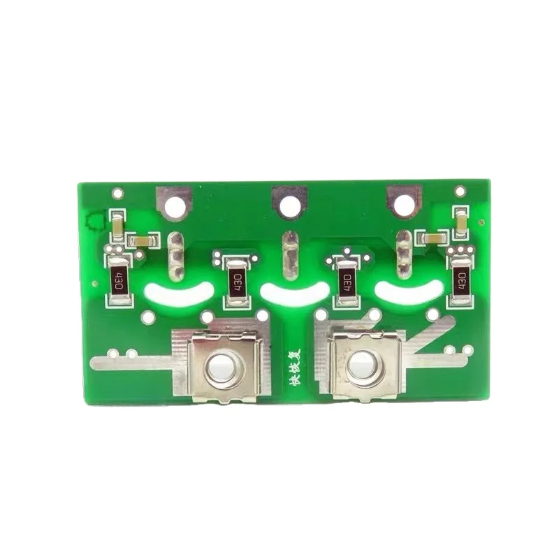 Suitable for Raytheon inverter welding machine repair parts circuit board zx7-315 fast recovery rectifier 80U40